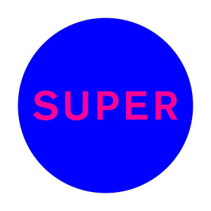 Pet Shop Boys的專輯Super