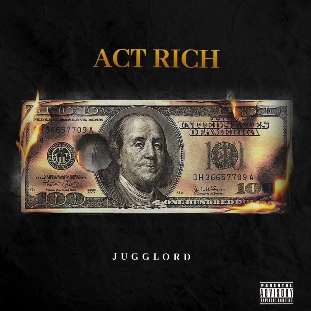 Act Rich (Explicit)