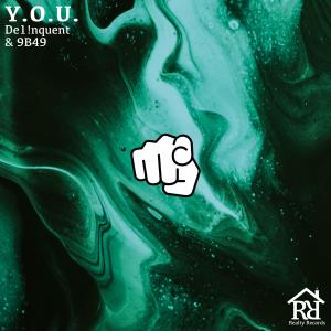 收聽De1!nquent的Y.O.U. (Explicit)歌詞歌曲