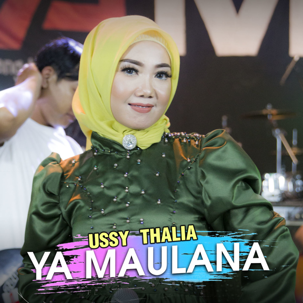 Ya Maulana