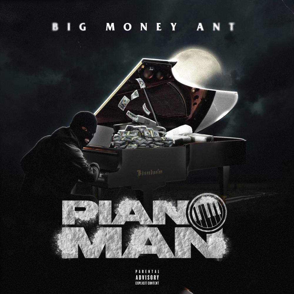 Piano Man (Explicit)