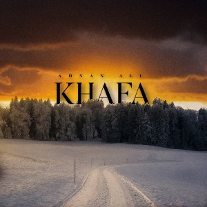 Album Khafa oleh Adnan Ali