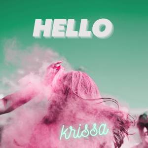 收聽Krissa的Hello歌詞歌曲