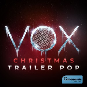 Various Artists的專輯VOX: CHRISTMAS TRAILER POP
