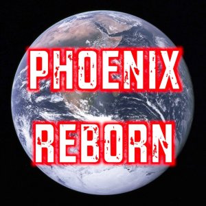 Album phoenix reborn from RYO