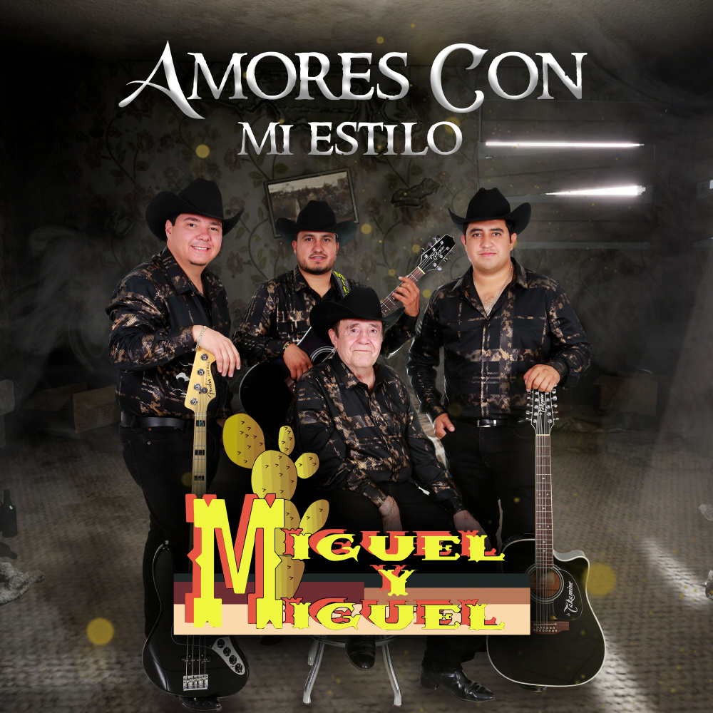 Amores Con Mi Estilo