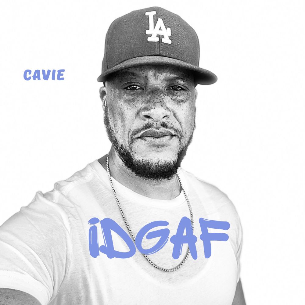 IDGAF (Explicit)