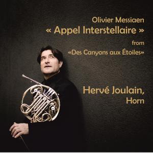 ดาวน์โหลดและฟังเพลง Messiaen: Des canyons aux étoiles: VI. Appel Interstellaire พร้อมเนื้อเพลงจาก Hervé Joulain