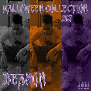 Dengarkan lagu Halloween Town (Explicit) nyanyian Beamon dengan lirik