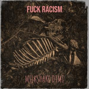 Album Fuck Racism (Explicit) from Dimi