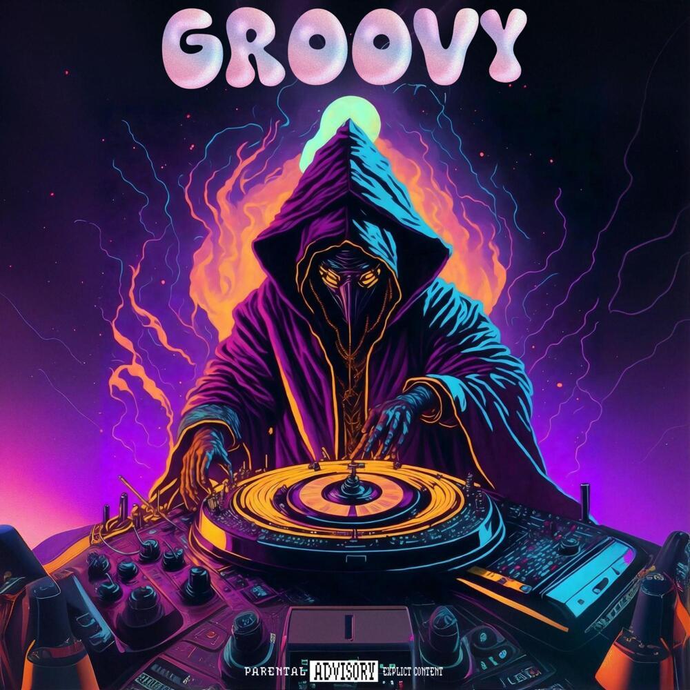 Groovy (Explicit)