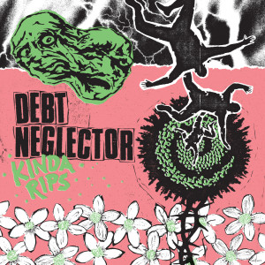 อัลบัม Apocalypse Soon ศิลปิน Debt Neglector