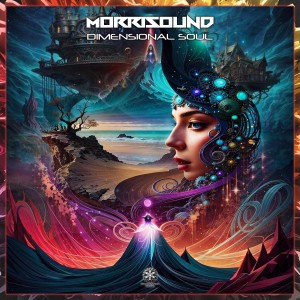 Morrisound的專輯Dimensional Soul