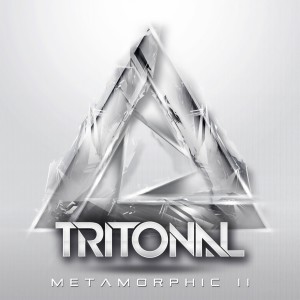อัลบัม Metamorphic II ศิลปิน Tritonal