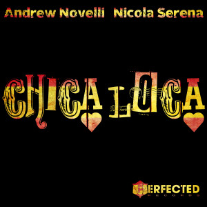Listen to Chica Loca song with lyrics from Andrew Novelli