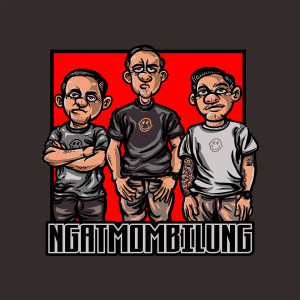收听NGATMOMBILUNG的Memilih Dirinya歌词歌曲