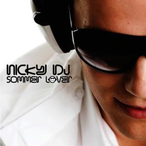 ดาวน์โหลดและฟังเพลง Sommer Lover (Club Mix) พร้อมเนื้อเพลงจาก Nicky DJ