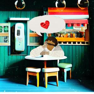 ดาวน์โหลดและฟังเพลง My Lover (Daydream) พร้อมเนื้อเพลงจาก Shawn Charles