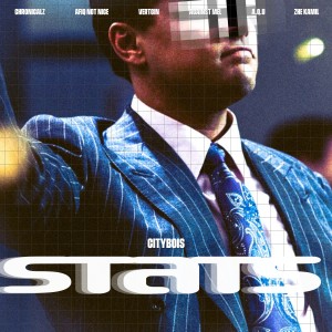 City Boi的专辑STATS (Explicit)