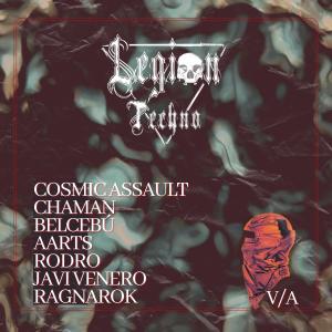 ดาวน์โหลดและฟังเพลง Stranger Things พร้อมเนื้อเพลงจาก Ragnarok