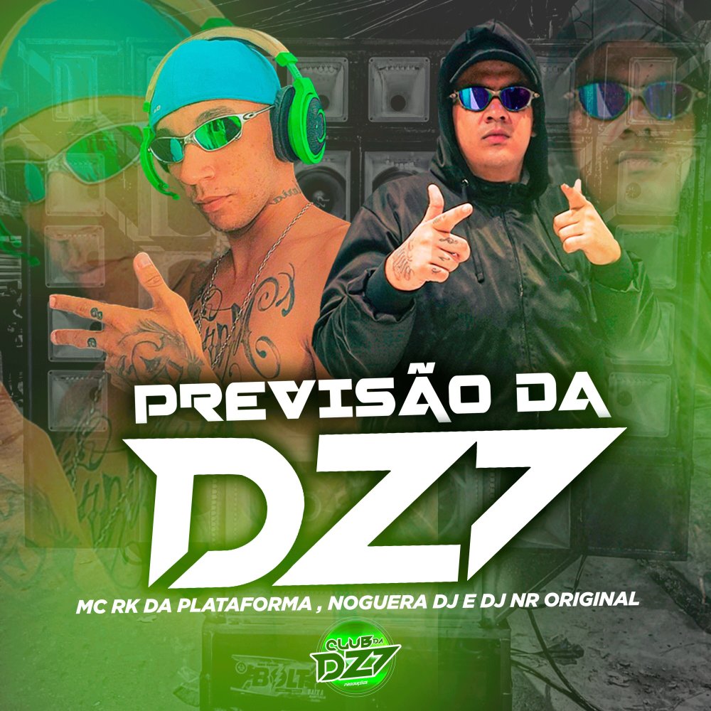 PREVISÃO DA DZ7 (Explicit)