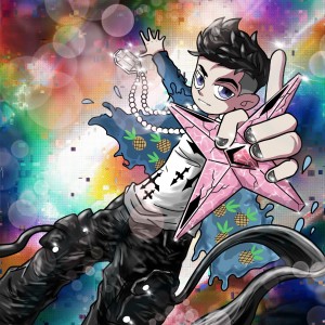 Listen to Blossoming song with lyrics from Oli