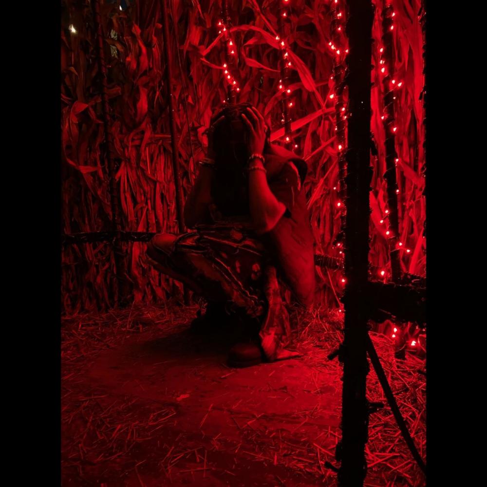 Devil Tryin To Take My Soul (Explicit)