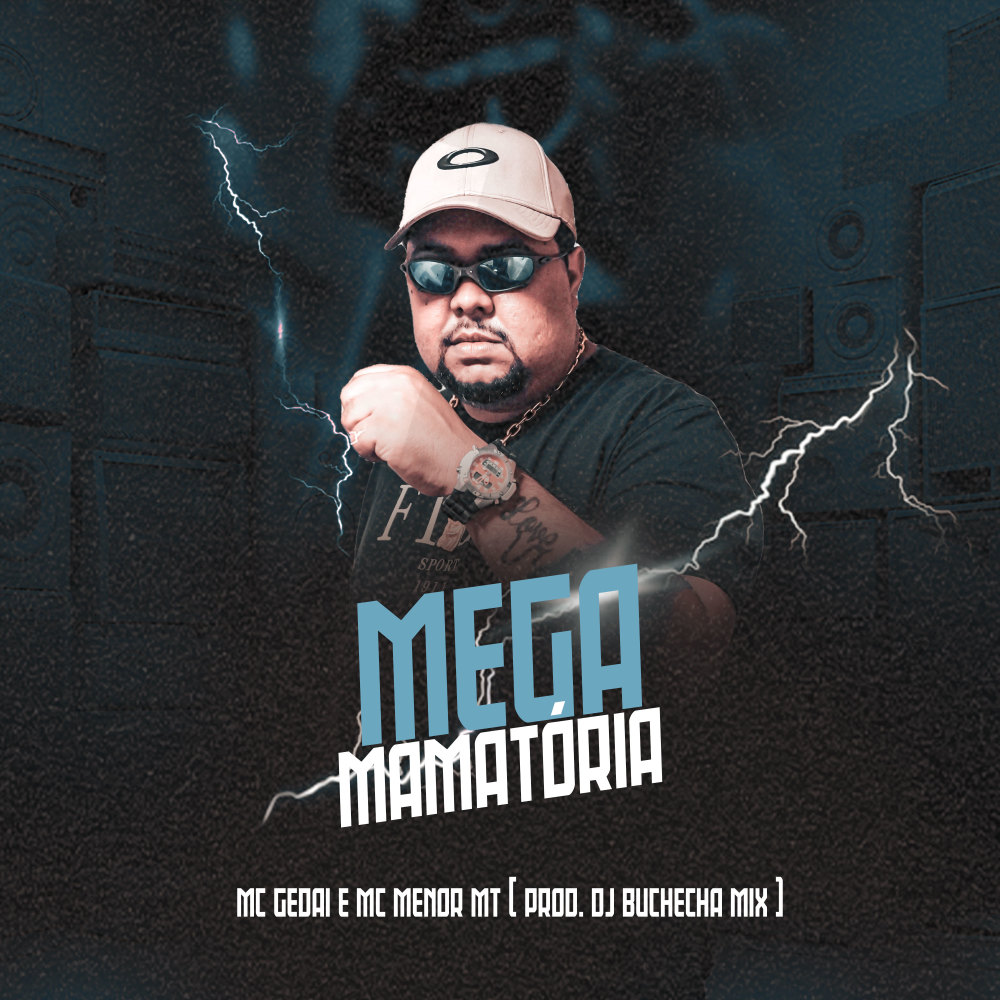 Mega Mamatória (Explicit)
