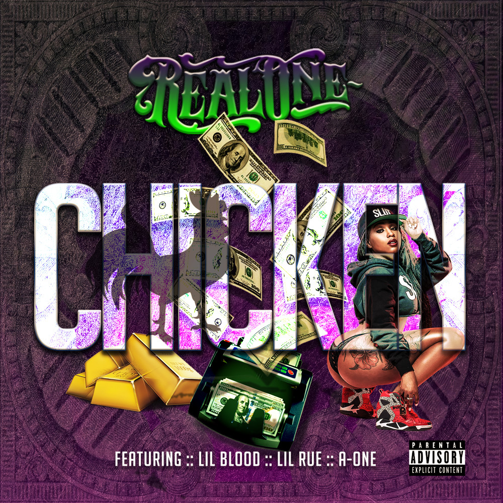 Chicken (Explicit)