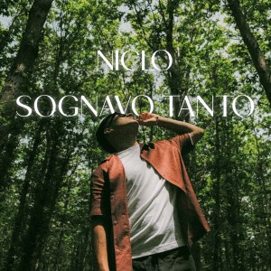 Album Sognavo tanto from NICLO