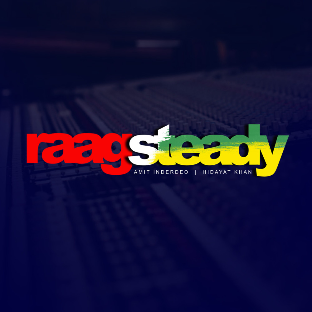 Raag Steady