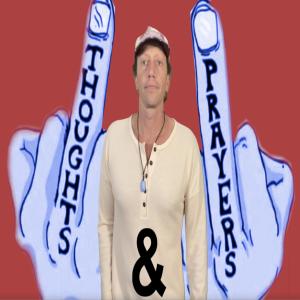 ดาวน์โหลดและฟังเพลง Thoughts & Prayers (Explicit) พร้อมเนื้อเพลงจาก Marc Gordon