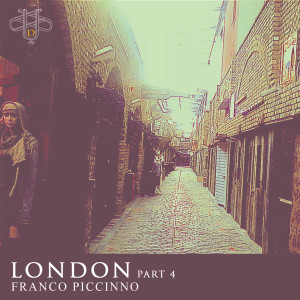 อัลบัม London (Part 4) ศิลปิน Franco Piccinno