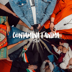 Album Contamina l’anima from Reale