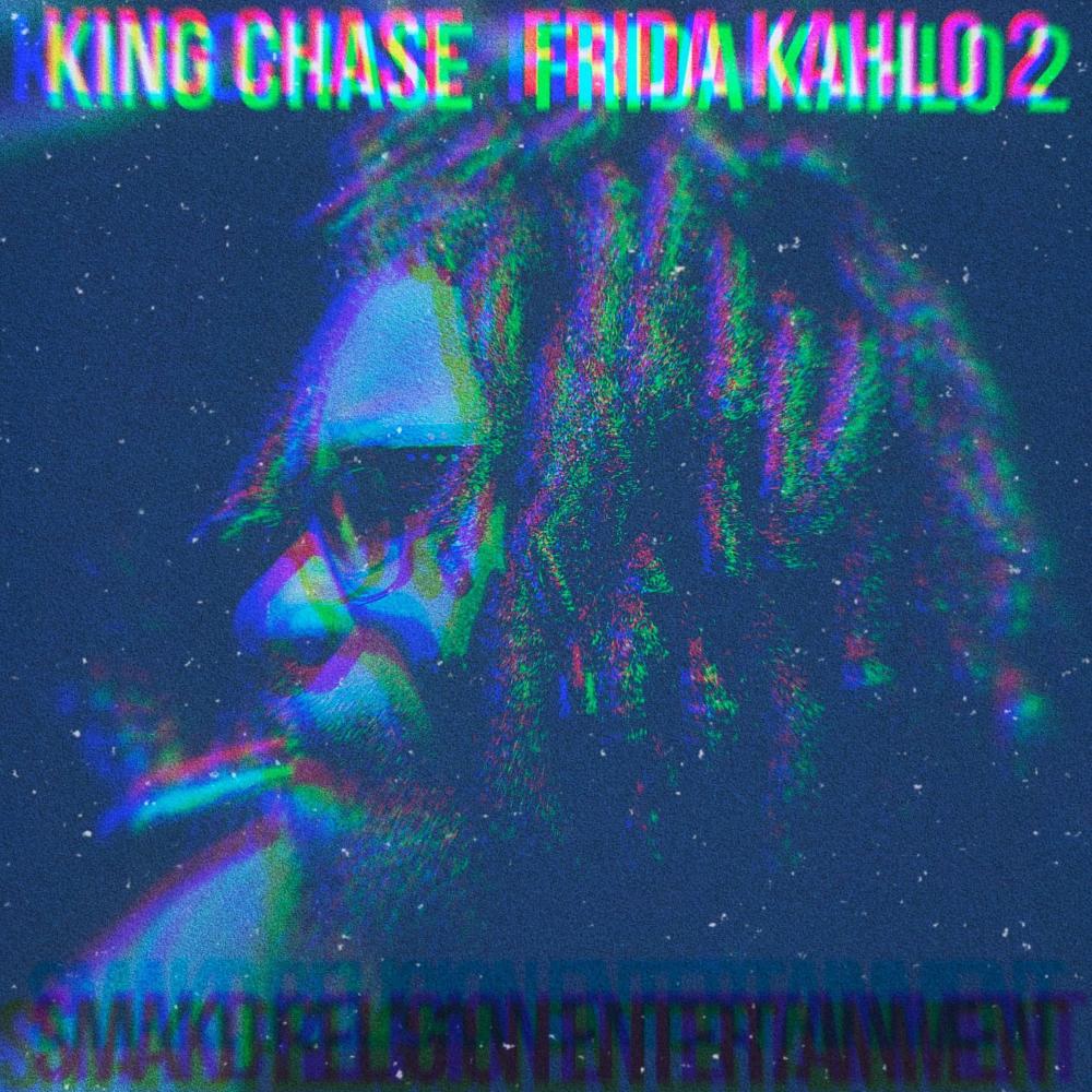 FRIDA KAHLO 2 (Explicit)