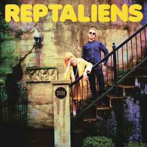 อัลบัม Multiverse ศิลปิน Reptaliens