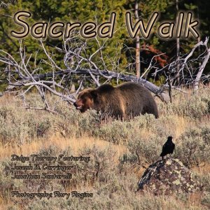 ดาวน์โหลดและฟังเพลง Sacred Walk พร้อมเนื้อเพลงจาก Jonathan Santarelli