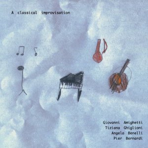 收聽Amighetti Benelli Bernardi Ghiglioni的Shippū Furendaa Andantino歌詞歌曲