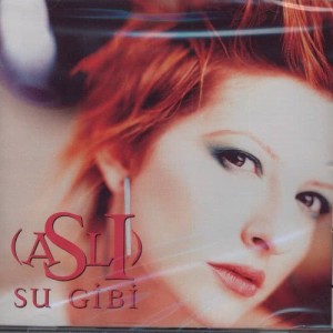 收聽Asli Gokyokus的Tüm Şehir Ağladı歌詞歌曲