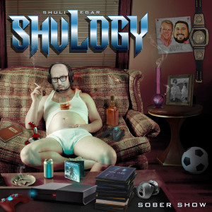 ดาวน์โหลดและฟังเพลง Thanks, Friends (Explicit) พร้อมเนื้อเพลงจาก Shuli Egar