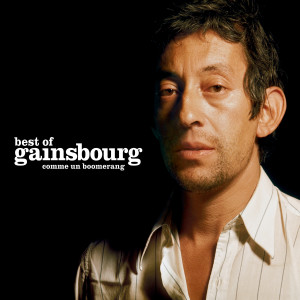 收聽Serge Gainsbourg的L'ami Caouette歌詞歌曲