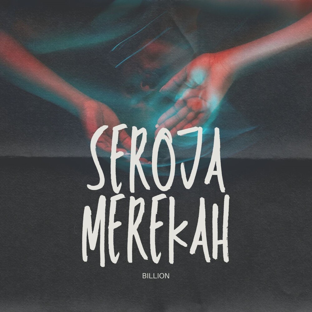 Seroja Merekah