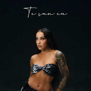 Listen to Te sun eu song with lyrics from Stefania