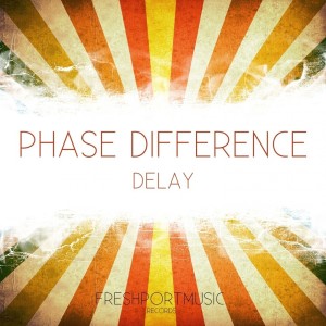 Album Delay from Phase Difference
