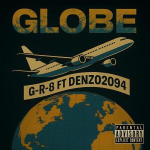 Album G-R-8-Globe (Explicit) from Nate the Great