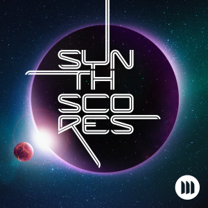 Bastien Deshayes的专辑Synth Scores