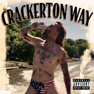 J-Dogg的專輯Crackerton Way (Explicit)