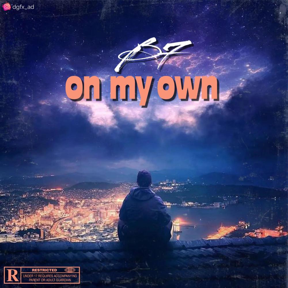 On my own (Explicit)