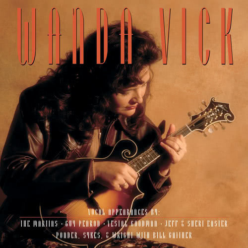 Great Is Thy Faithfulness (Wanda Vick Album Version)