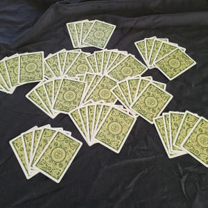 收聽MORNINGTON DRIVE的Not In The Cards (feat. Jennifer Brown)歌詞歌曲